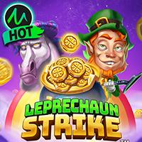 Leprechaun Strike